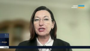 18-й пакет санкцій ЄС проти росії: що змінить економічний тиск | Ірина Констанкевич