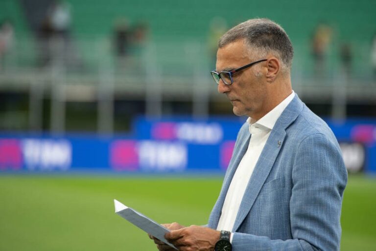 Легенда Інтера оцінив поразку команди у фіналі Ліги чемпіонів