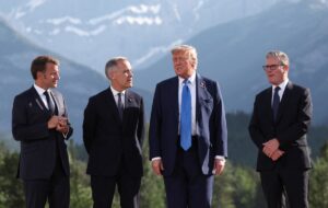 Лідерам G7 не вдалося переконати Трампа посилити санкції проти РФ