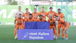 Ліга Європи: Шахтар отримав другого потенційного суперника