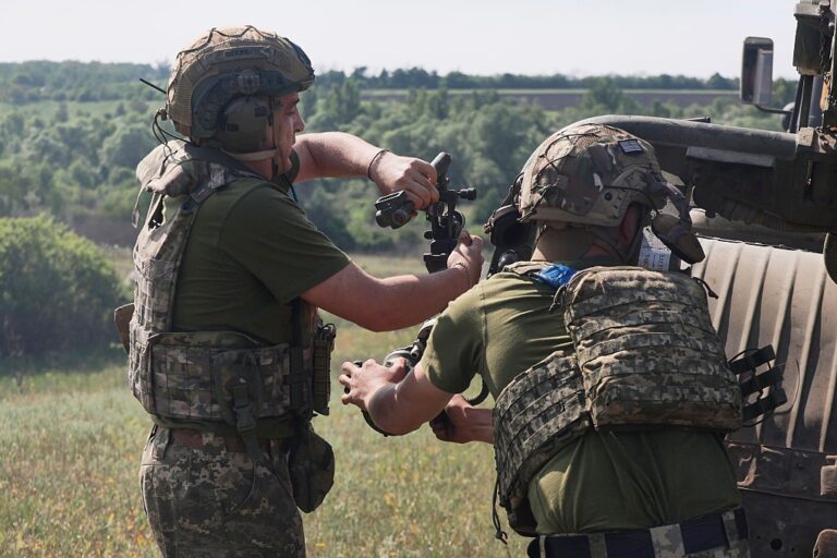 Літній наступ РФ. Де чекати головний удар?
