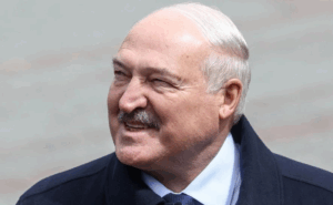 Лукашенко розповів, чому в Білорусі виник дефіцит картоплі