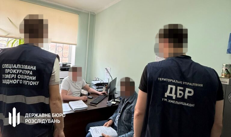 Махінації з виплатами у 110-ій бригаді: повідомлено нові підозри