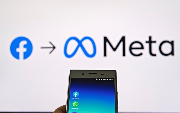 Meta інвестує $14 млрд у стартап із розвитку штучного інтелекту