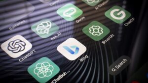 Microsoft інтегрувала ШІ-генератор відео Sora в Bing