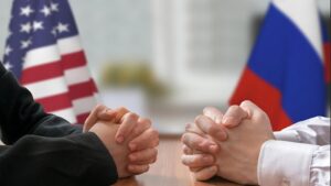 Мінливості війни: чому США не квапляться з посольством у РФ