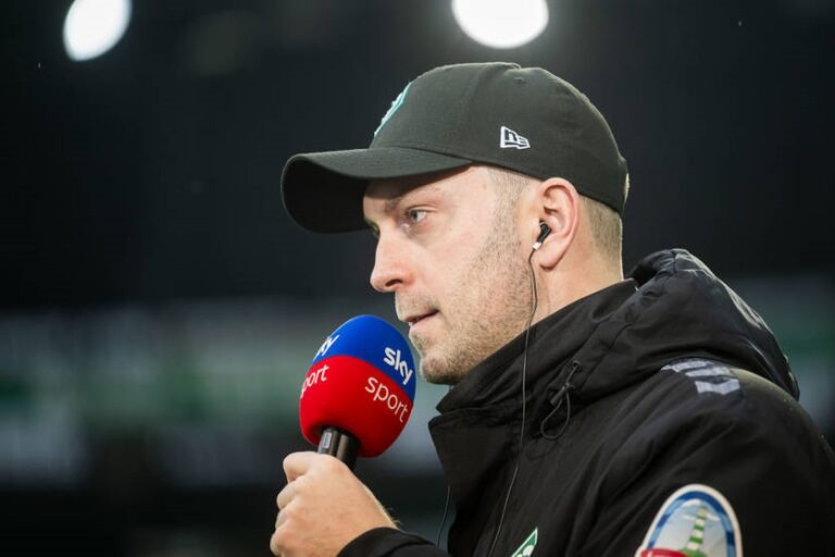 Молодий, перспективний: топклуб Бундесліги отримав нового тренера
