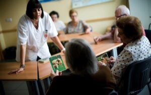 Молодші покоління рідше хворіють деменцією – дослідження