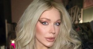 Монро розповіла про фінанси під час війни