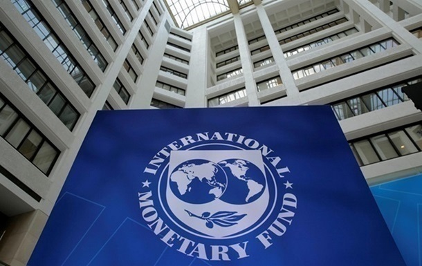 МВФ виділить Україні $500 мільйонів