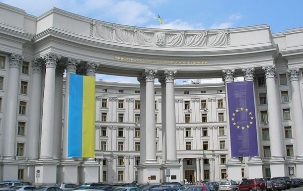 МЗС України відреагувало на удар Ізраїлю по Ірану