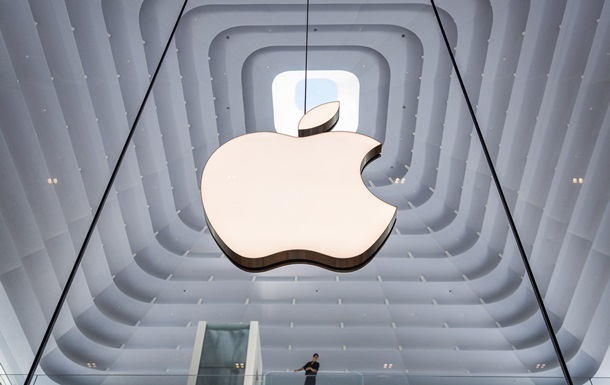 На Apple подали до суду її акціонери