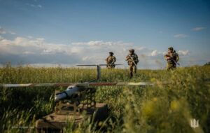 На Новопавлівському напрямку рекордна кількість боїв – ЗСУ