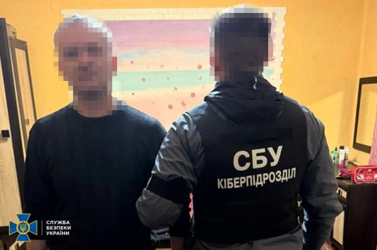 На Закарпатті затримали депутата за підтримку агресії РФ