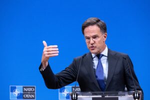 НАТО готує рекордні оборонні інвестиції