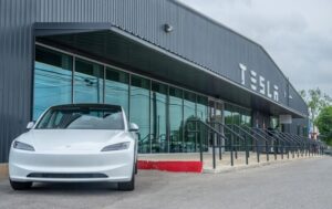 Названо найпопулярніші вживані автомобілі з США в Україні