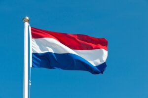 Нідерланди спорядять пакет морської допомоги Україні на €400 млн