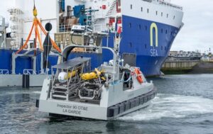 Норвегія допоможе Україні виготовляти надводні дрони
