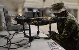 Норвегія надасть Україні 550 млн євро на дрони