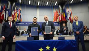 Нюрнберг для росіян: як працюватиме новий Спецтрибунал