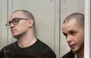 Обвинувачі у вбивстві трирічного сина ексдепутата Соболєва отримали срок