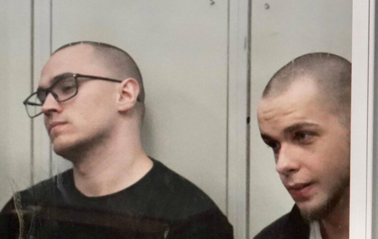 Обвинувачі у вбивстві трирічного сина ексдепутата Соболєва отримали срок