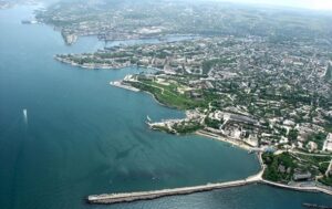 Окупанти у Криму збираються будувати ТЦ на місці пам’ятки – соцмережі