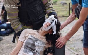 ООН назвала число жертв російських атак в травні