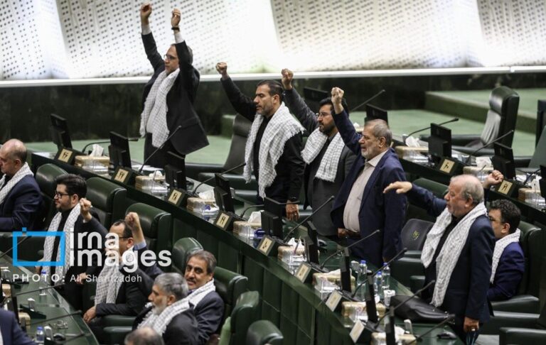 Парламент Ірану схвалив призупинення співпраці з МАГАТЕ