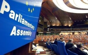 ПАРЄ проголосувала важливі резолюції для України