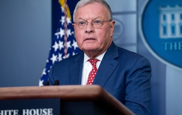 Переговори між Україною та РФ: у США зробили заяву