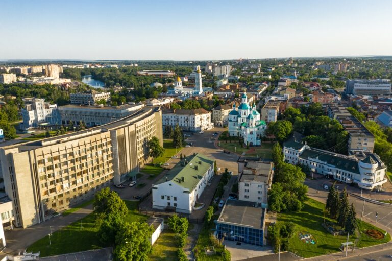 Підстав для евакуації з Сум немає – ОВА