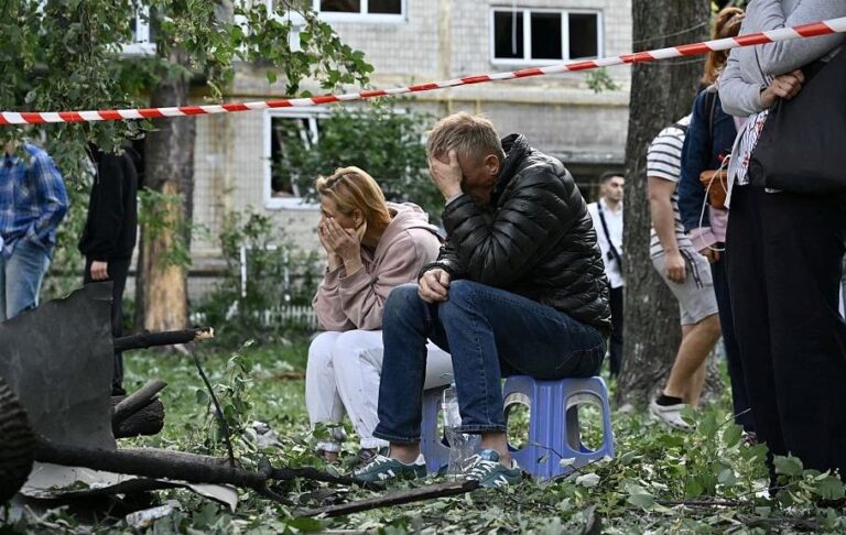 Підтвердилася смерть хлопця, якого чекали батьки