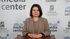 Податкова служба отримала тимчасового керівника