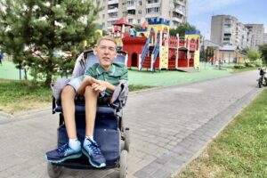 Поліція відкрила кримінальні справи щодо збору коштів для Назарія Гусакова