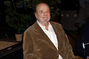 Помер Гарріс Юлін – зірка фільмів Обличчя зі шрамом
