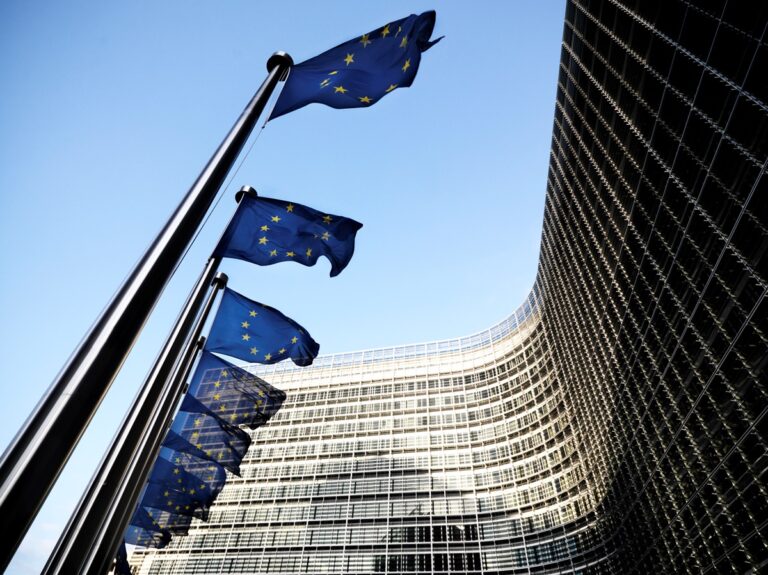 Посли ЄС підтримали €300 млн для української оборонки