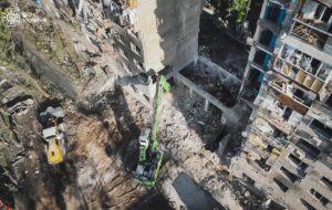 Посольство США відреагувало на атаку Росії на Київ