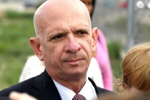 Постачав кокаїн до США: ексголовному розвіднику Венесуели загрожує довічне