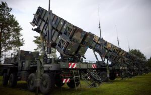 ППО знищила майже 430 російських дронів і ракет