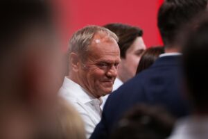 Прем’єр Польщі вирішив просити про вотум довіри своєму уряду