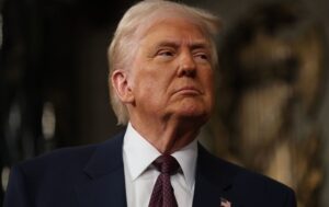 Президент США допускає, що Ізраїль може завдати удару по Ірану