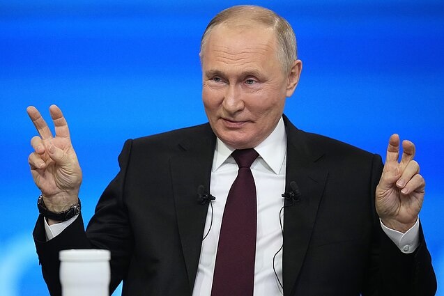 Прийом проти лома: що може примусити Путіна відмовитися від війни в Україні