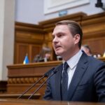 Призначено трьох заступників генерального прокурора