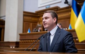 Призначено трьох заступників генерального прокурора