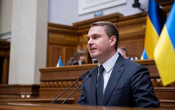Призначено трьох заступників генерального прокурора