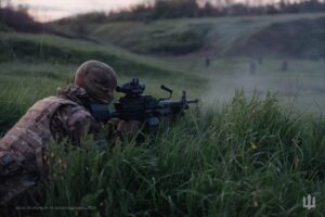 Просування ворога: як змінився фронт на Сумщині