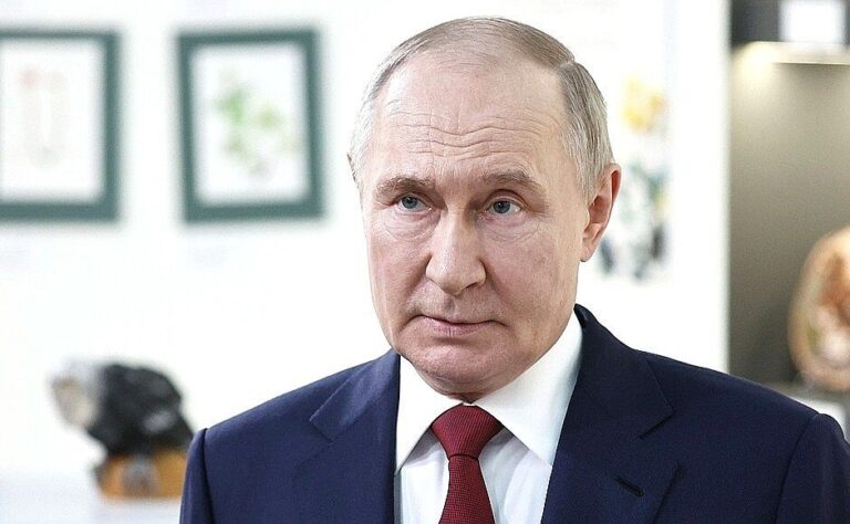 Путін почав побоюватися нафтового обвалу