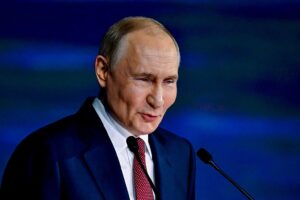 Новини світу - Путін розповів, чому не допомагає Ірану у війні з Ізраїлем
