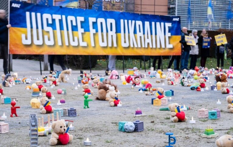Рада ЄС погодила продовження захисту для українців